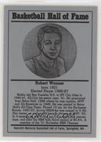 Bobby Wanzer