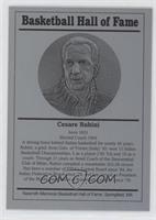 Cesare Rubini