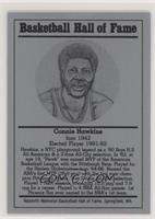 Connie Hawkins