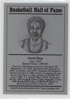 Dave Bing