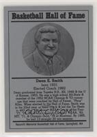 Dean Smith