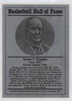 Ernest Quigley