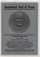 Frank Morgenweck