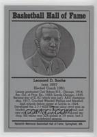 Leonard Sachs