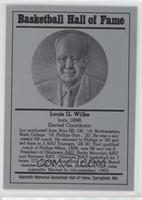 Lou Wilke