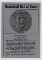 Max Freidman