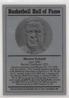Maurice Podoloff
