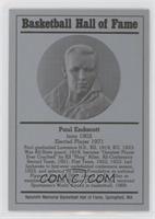 Paul Endacott