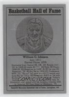 William C. Johnson