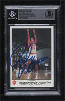 Randy Wittman [BAS BGS Authentic]