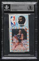 Artis Gilmore [BAS BGS Authentic]