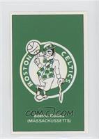 Boston Celtics Team