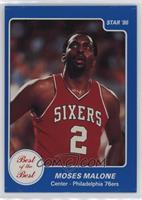 Moses Malone