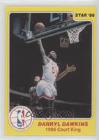 Darryl Dawkins