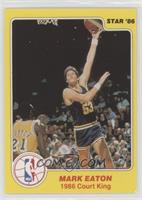 Mark Eaton