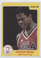 Patrick Ewing