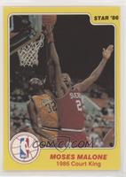 Moses Malone