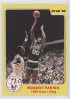 Robert Parish