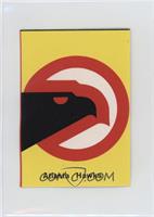 Atlanta Hawks [EX to NM]