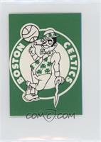 Boston Celtics Team [EX to NM]