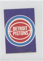 Detroit Pistons