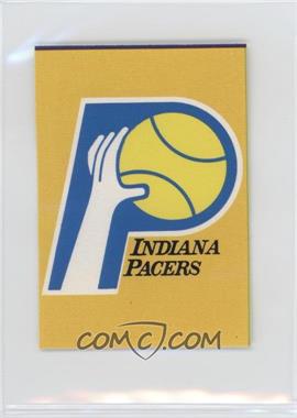 1986 Super Canasta NBA Stickers - [Base] #_INPA - Indiana Pacers