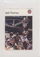 Isiah Thomas