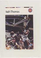 Isiah Thomas