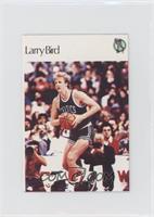 Larry Bird [EX to NM]