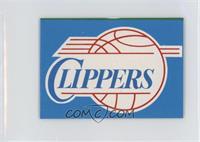 Los Angeles Clippers [Good to VG‑EX]