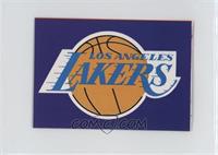 Los Angeles Lakers Team [EX to NM]