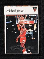 Michael Jordan [EX to NM]