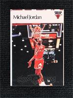 Michael Jordan [Good to VG‑EX]