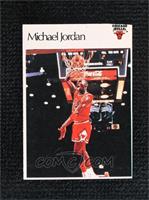 Michael Jordan [Poor to Fair]