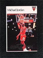 Michael Jordan [Good to VG‑EX]