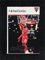 Michael Jordan [Good to VG‑EX]