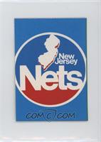 New Jersey Nets Team