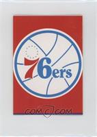 Philadelphia 76ers Team