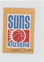 Phoenix Suns Team