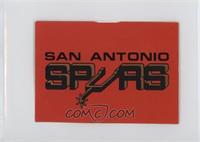 San Antonio Spurs [Good to VG‑EX]