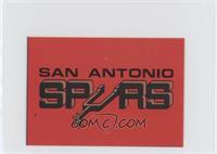 San Antonio Spurs