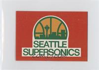 Seattle SuperSonics Team