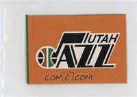 Utah Jazz [EX to NM]