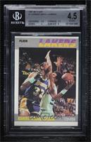 Kareem Abdul-Jabbar [BGS 4.5 VG‑EX+]