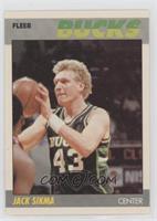 Jack Sikma [EX to NM]