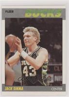 Jack Sikma