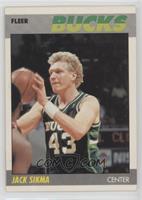 Jack Sikma