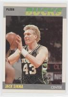 Jack Sikma