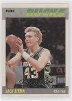 Jack Sikma