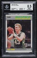 Jack Sikma [BGS 8.5 NM‑MT+]